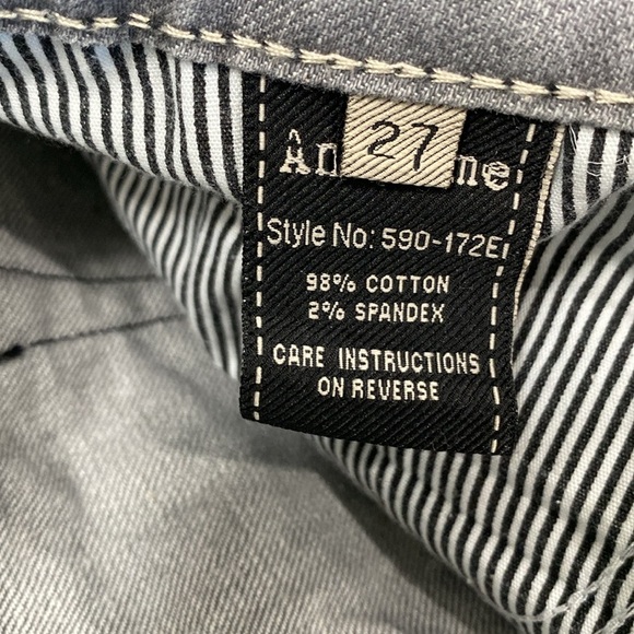 Anoname LA Jeans - Picture 7 of 10